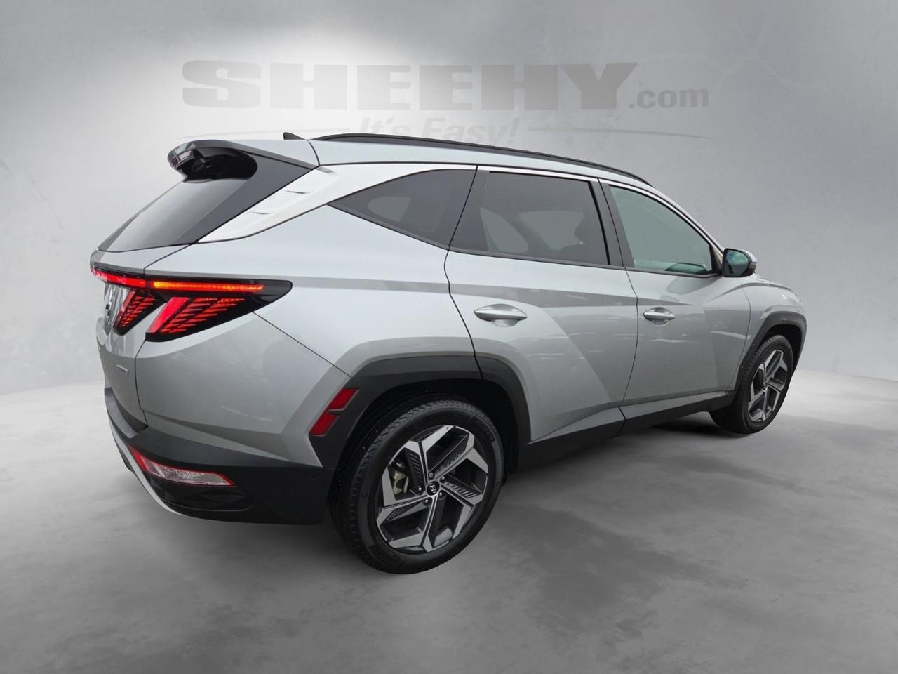 2024 Hyundai Tucson Limited Waldorf MD