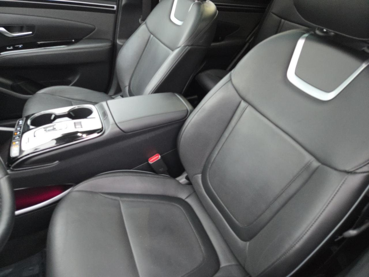 2024 Hyundai Tucson Limited Waldorf MD