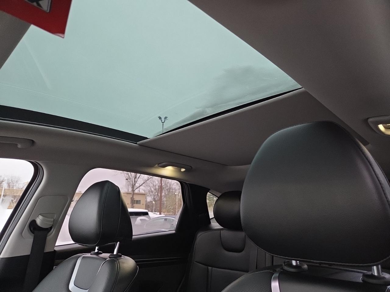 2024 Hyundai Tucson Limited Waldorf MD