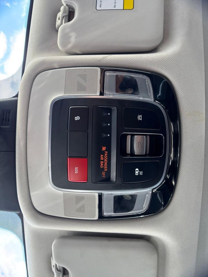 2024 Hyundai Tucson Limited Chantilly VA