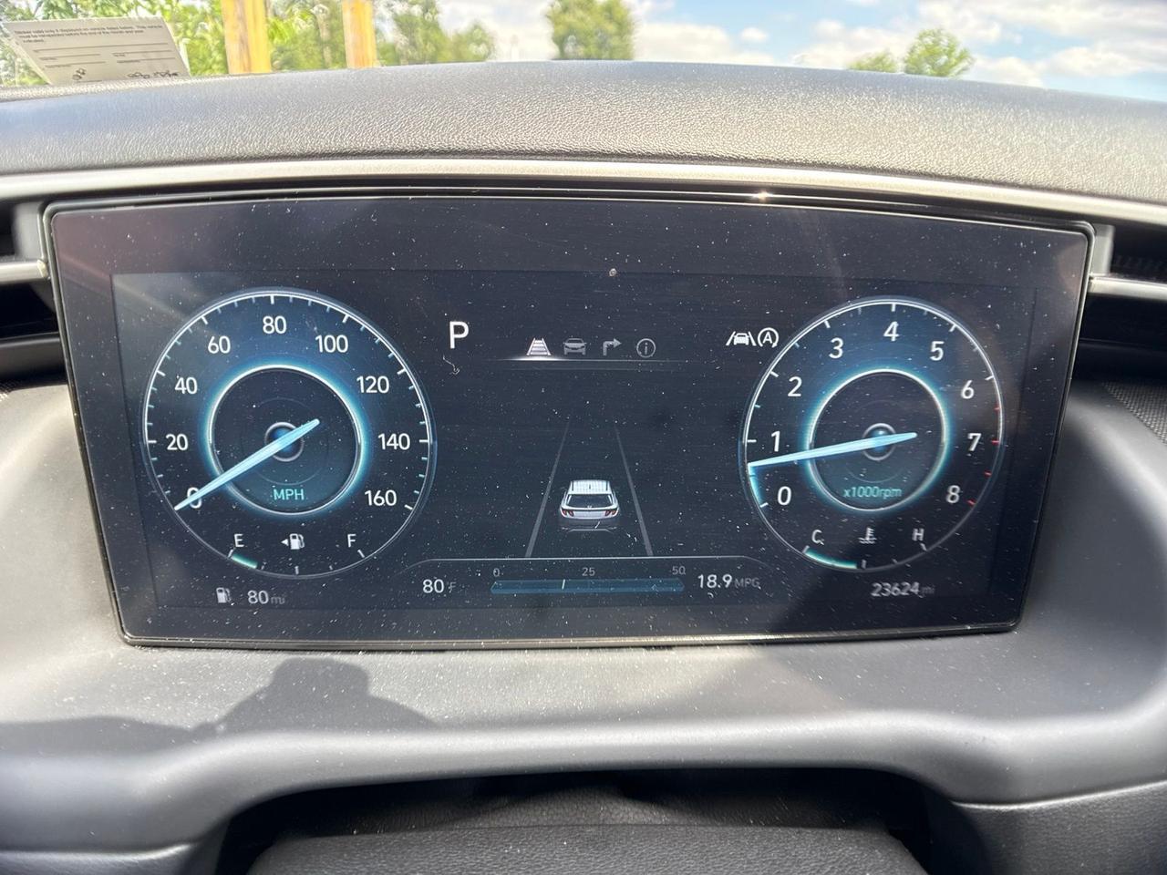 2024 Hyundai Tucson Limited Chantilly VA