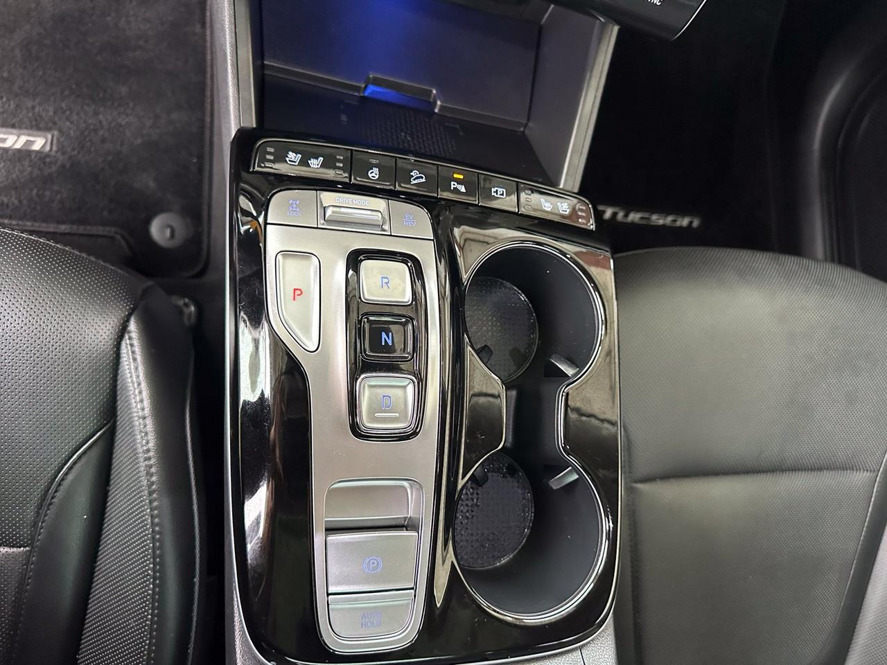 2024 Hyundai Tucson Plug-In Hybrid Limited Fredericksburg VA