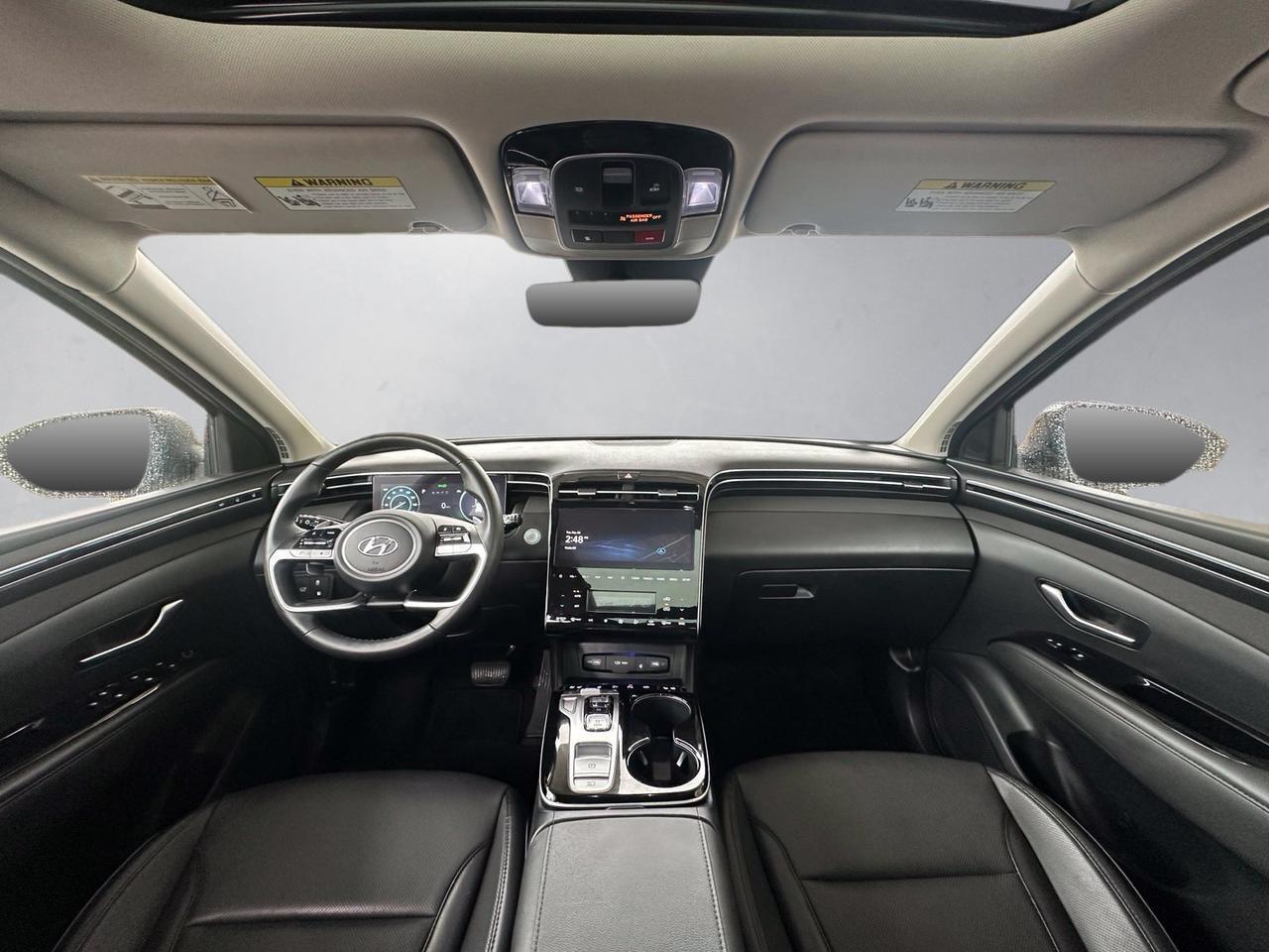 2024 Hyundai Tucson Plug-In Hybrid Limited Fredericksburg VA