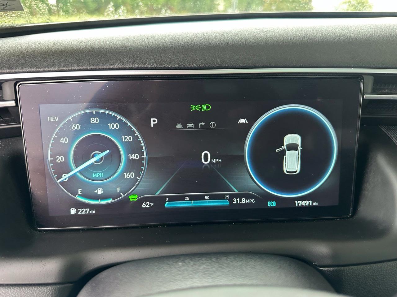 2024 Hyundai Tucson Plug-In Hybrid Limited Fredericksburg VA