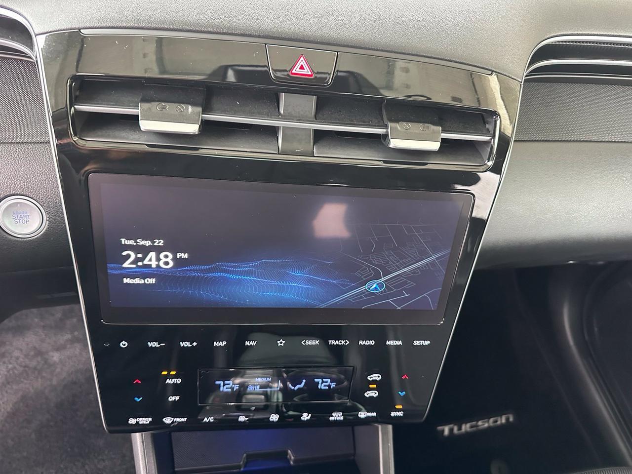 2024 Hyundai Tucson Plug-In Hybrid Limited Fredericksburg VA