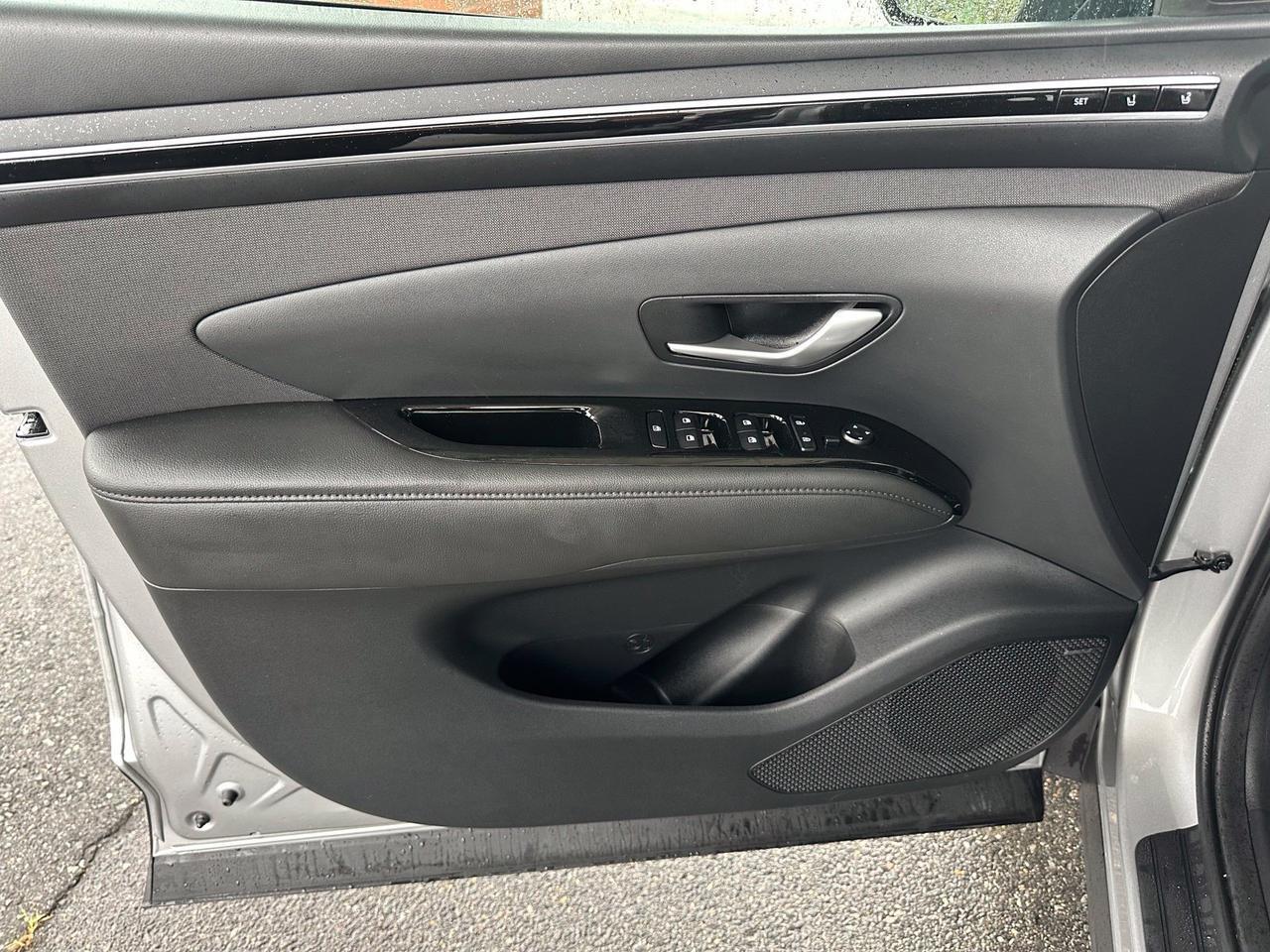 2024 Hyundai Tucson Plug-In Hybrid Limited Fredericksburg VA