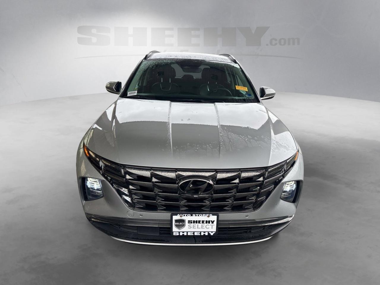 2024 Hyundai Tucson Plug-In Hybrid Limited Fredericksburg VA