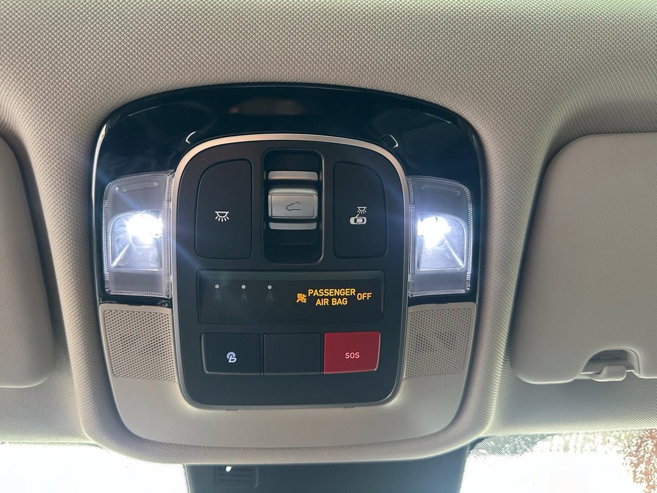 2024 Hyundai Tucson Plug-In Hybrid Limited Fredericksburg VA