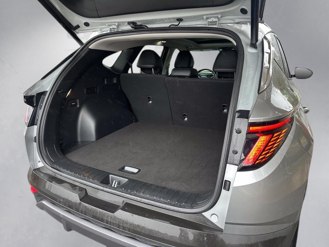 2024 Hyundai Tucson Plug-In Hybrid Limited Fredericksburg VA