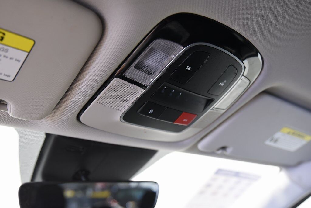 2024 Hyundai Tucson Plug-In Hybrid SEL Akron OH