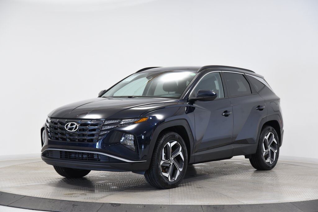 2024 Hyundai Tucson Plug-In Hybrid SEL Akron OH