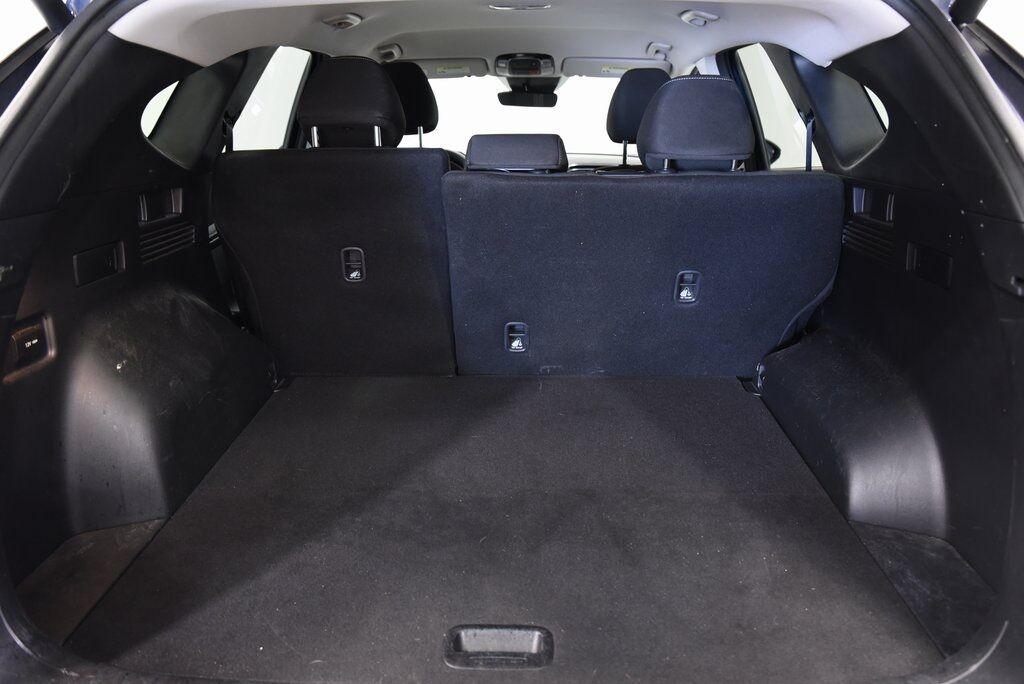 2024 Hyundai Tucson Plug-In Hybrid SEL Akron OH