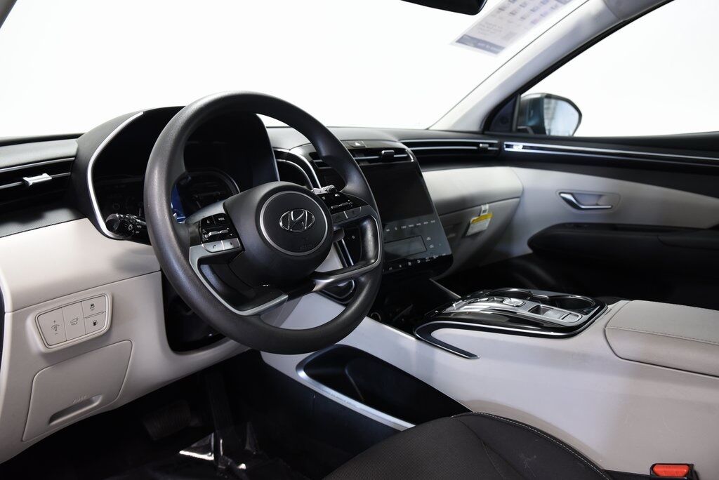 2024 Hyundai Tucson Plug-In Hybrid SEL Akron OH