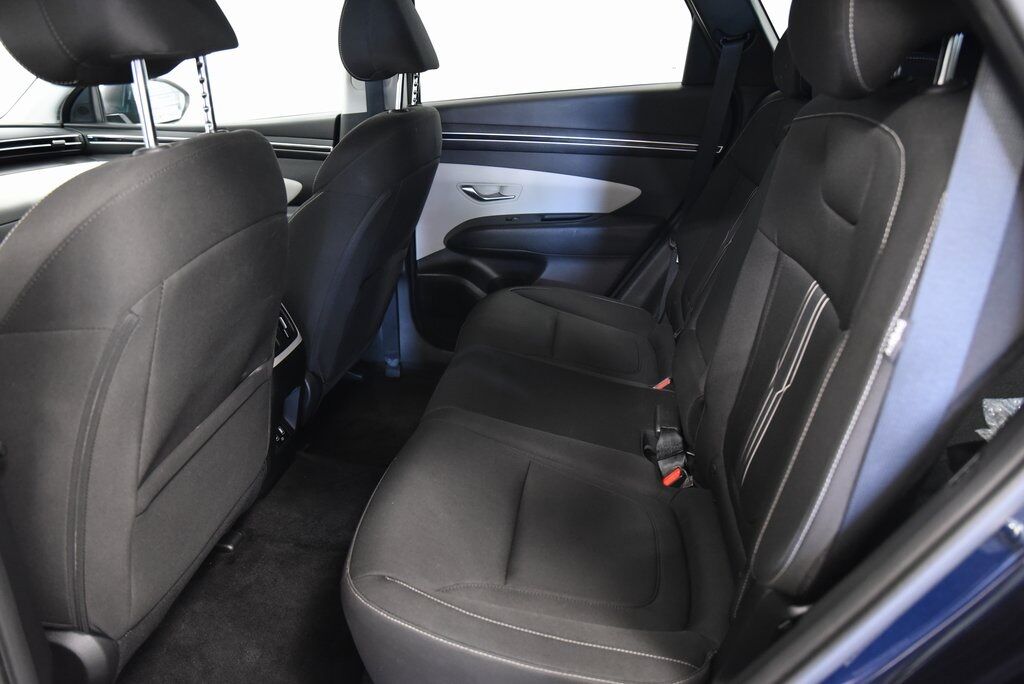 2024 Hyundai Tucson Plug-In Hybrid SEL Akron OH