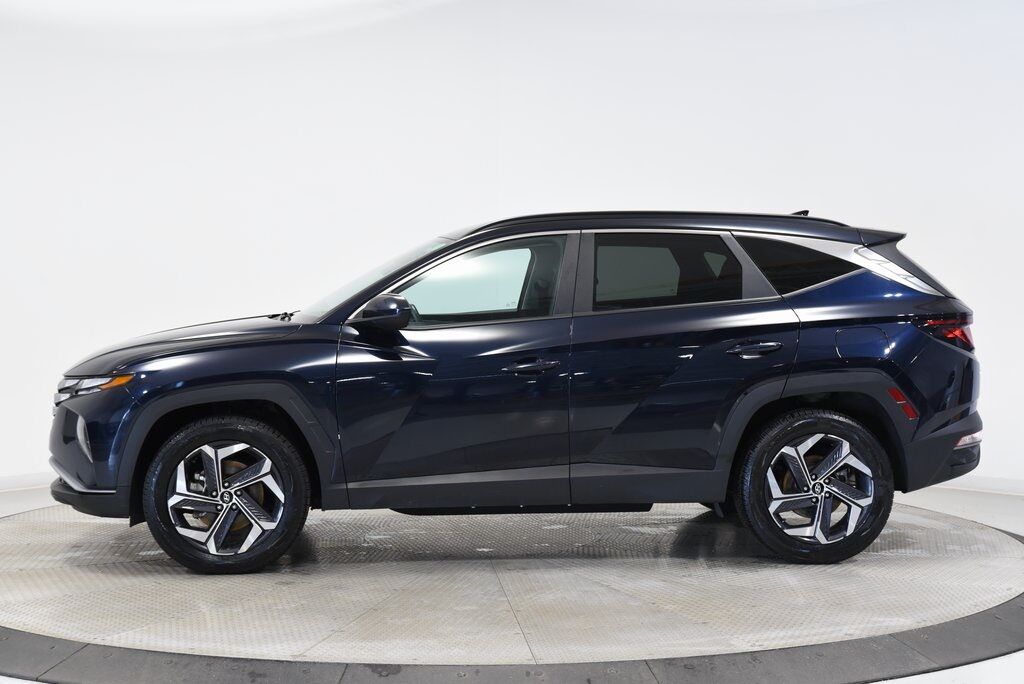 2024 Hyundai Tucson Plug-In Hybrid SEL Akron OH