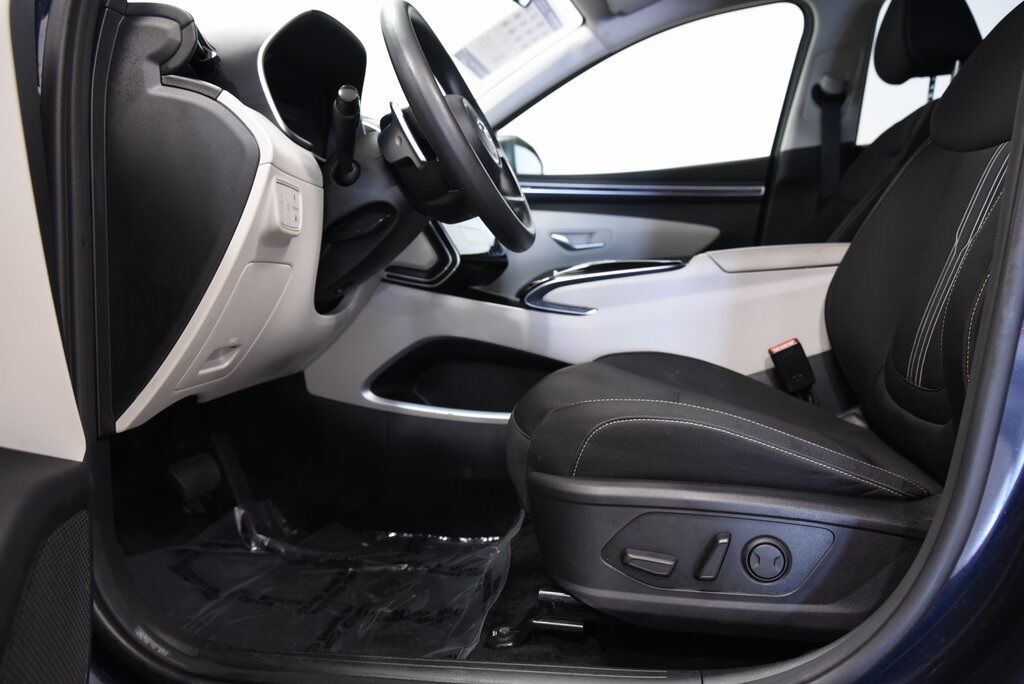 2024 Hyundai Tucson Plug-In Hybrid SEL Akron OH