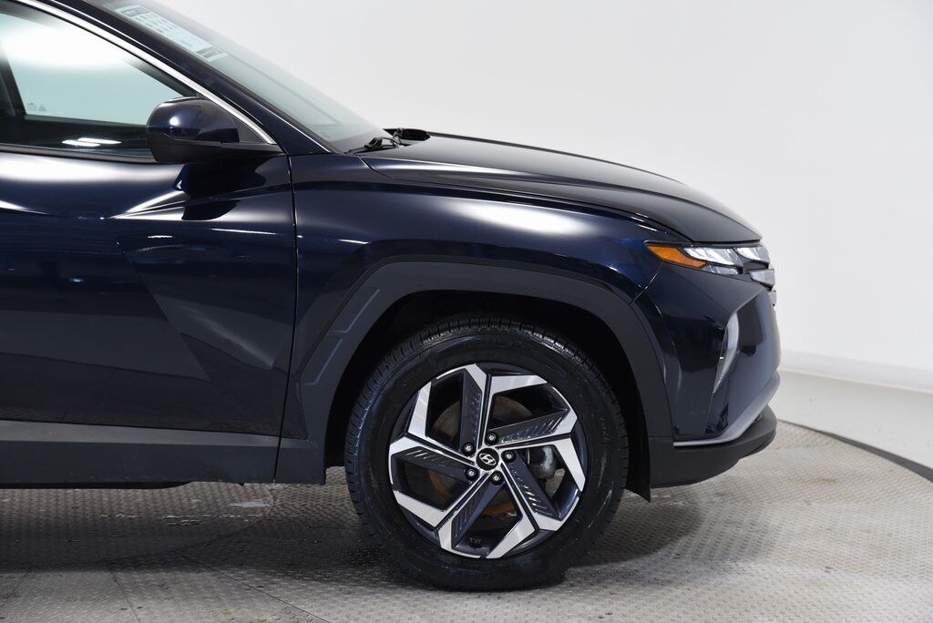 2024 Hyundai Tucson Plug-In Hybrid SEL Akron OH