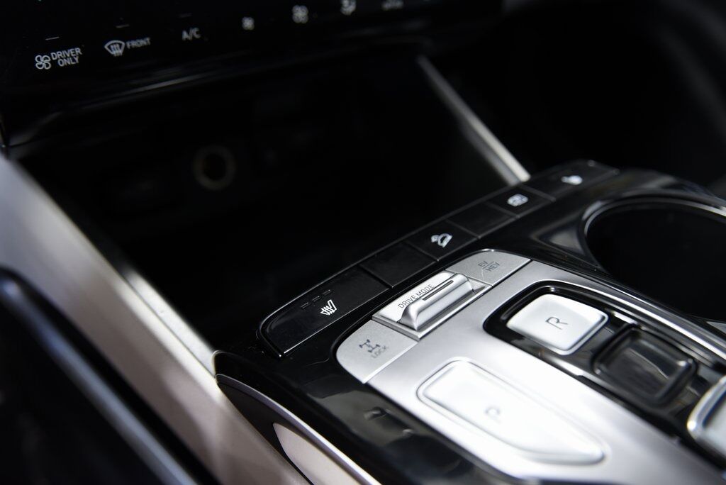 2024 Hyundai Tucson Plug-In Hybrid SEL Akron OH