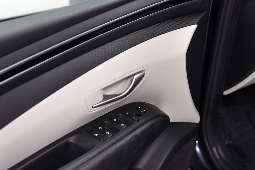 2024 Hyundai Tucson Plug-In Hybrid SEL Akron OH