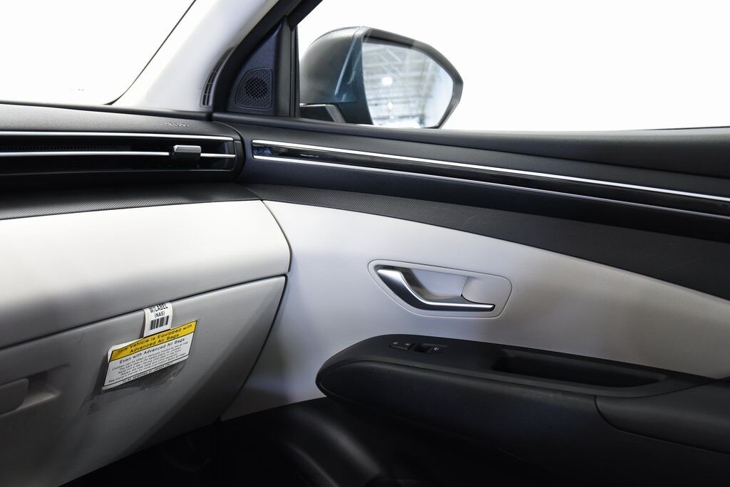 2024 Hyundai Tucson Plug-In Hybrid SEL Akron OH
