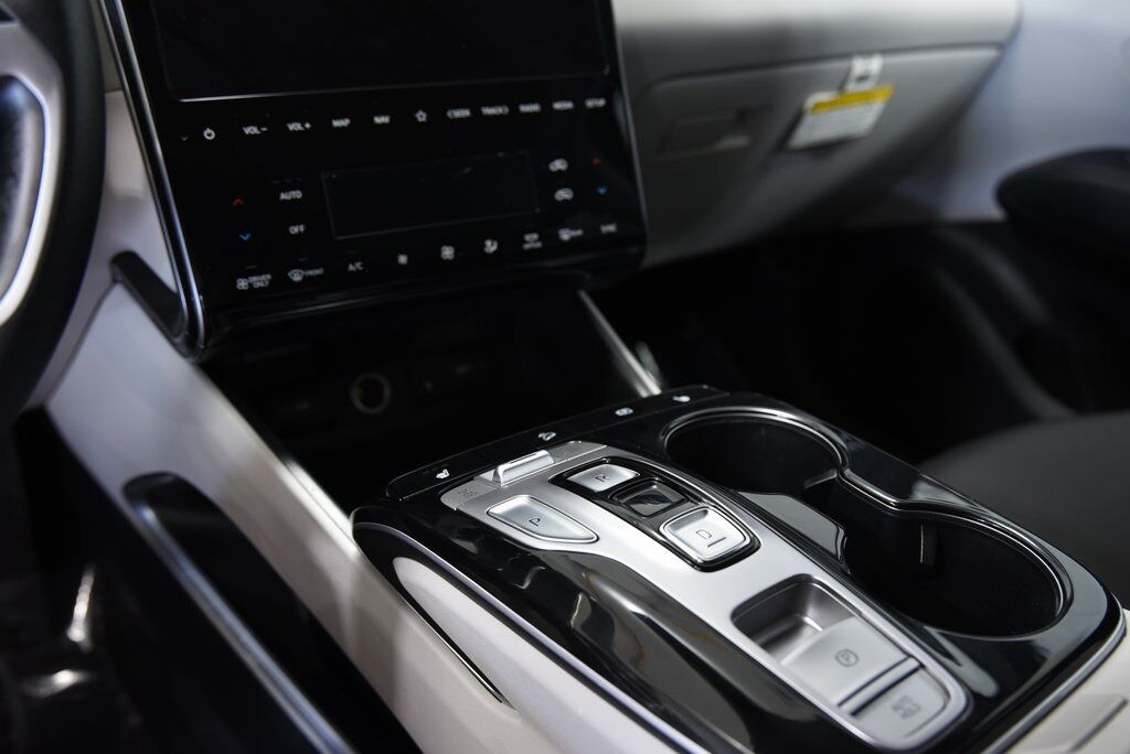 2024 Hyundai Tucson Plug-In Hybrid SEL Akron OH