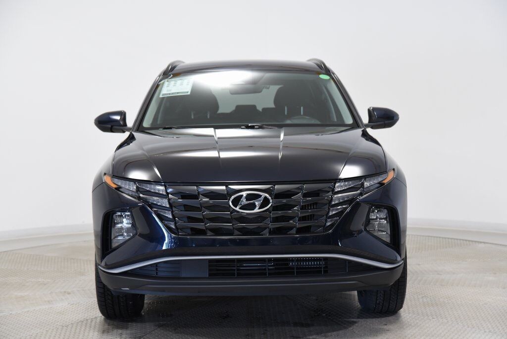 2024 Hyundai Tucson Plug-In Hybrid SEL Akron OH