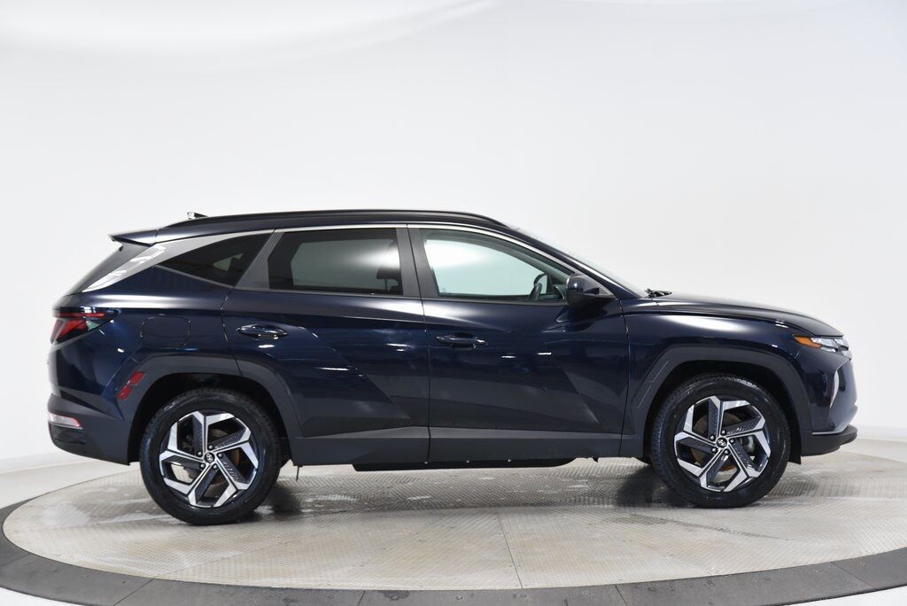 2024 Hyundai Tucson Plug-In Hybrid SEL Akron OH