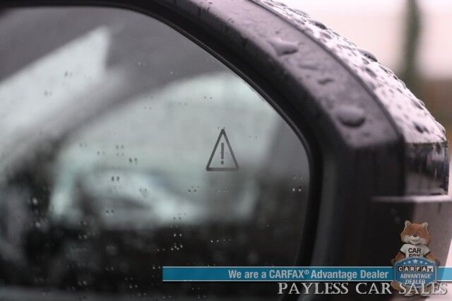 2024 Hyundai Tucson SE Wasilla AK