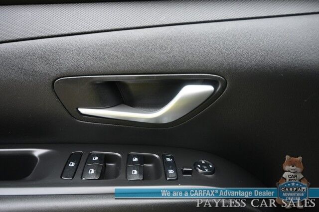 2024 Hyundai Tucson SE Wasilla AK