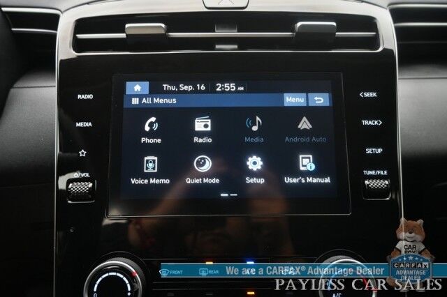 2024 Hyundai Tucson SE Wasilla AK