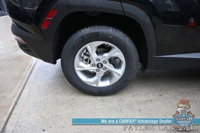 2024 Hyundai Tucson SE Wasilla AK