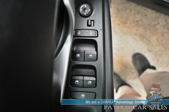 2024 Hyundai Tucson SE Wasilla AK