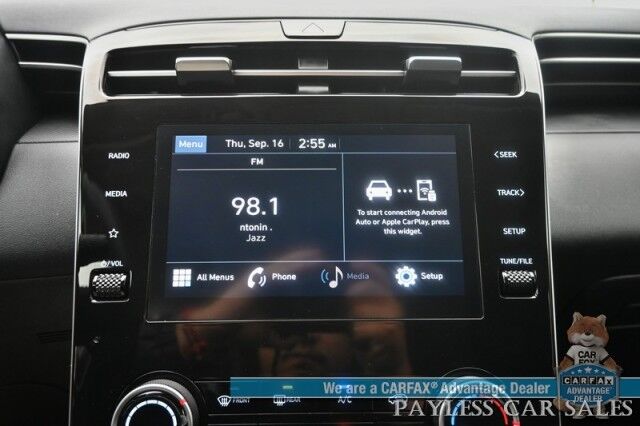 2024 Hyundai Tucson SE Wasilla AK