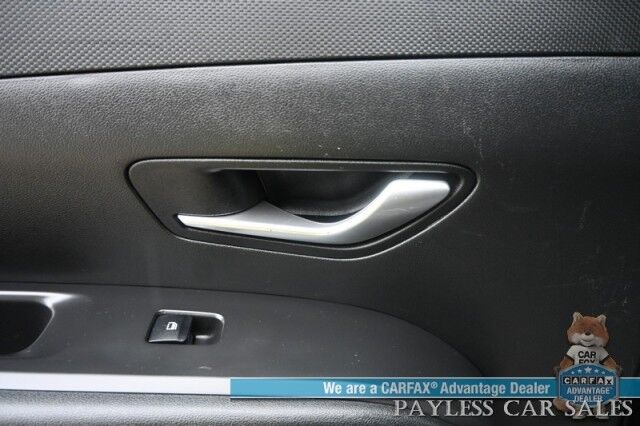 2024 Hyundai Tucson SE Wasilla AK