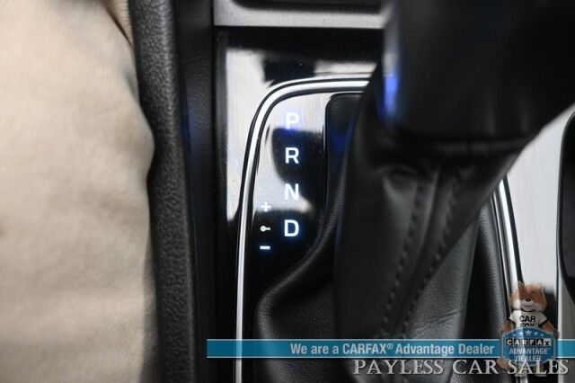 2024 Hyundai Tucson SE Wasilla AK