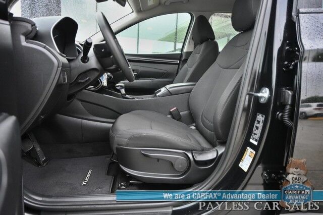 2024 Hyundai Tucson SE Wasilla AK