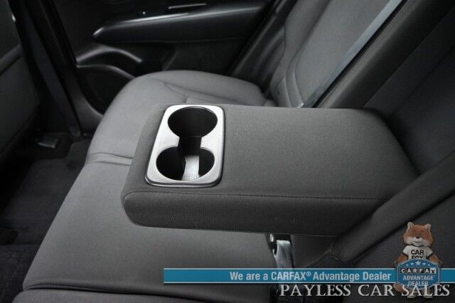 2024 Hyundai Tucson SE Wasilla AK