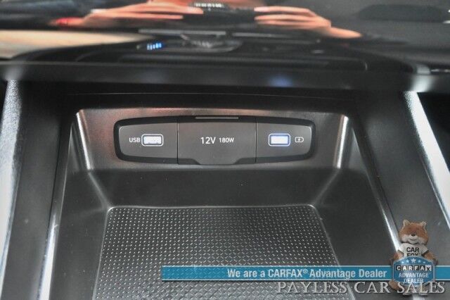 2024 Hyundai Tucson SE Wasilla AK