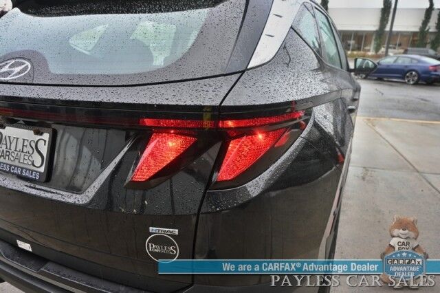 2024 Hyundai Tucson SE Anchorage AK