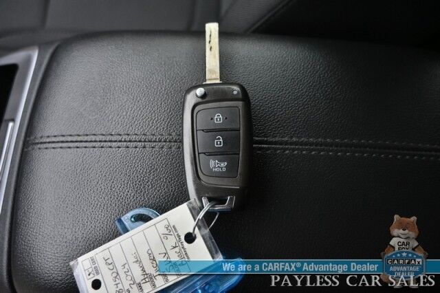 2024 Hyundai Tucson SE Anchorage AK