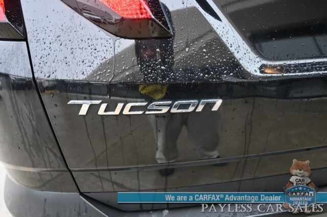 2024 Hyundai Tucson SE Anchorage AK