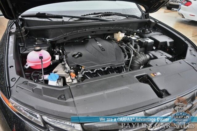 2024 Hyundai Tucson SE Anchorage AK