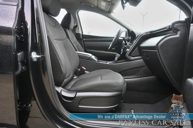 2024 Hyundai Tucson SE Anchorage AK