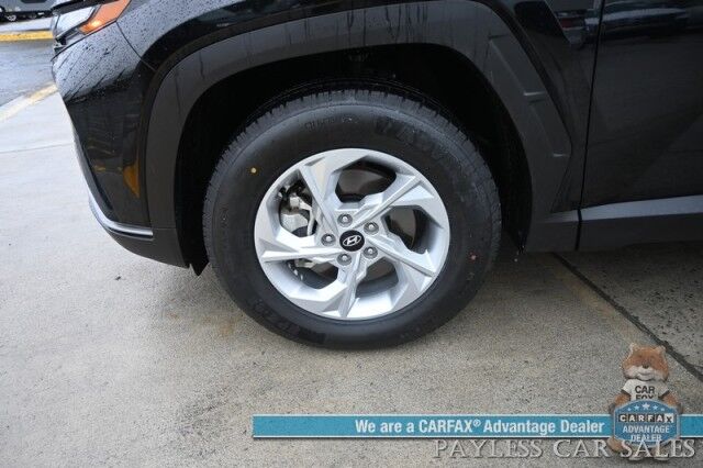 2024 Hyundai Tucson SE Anchorage AK