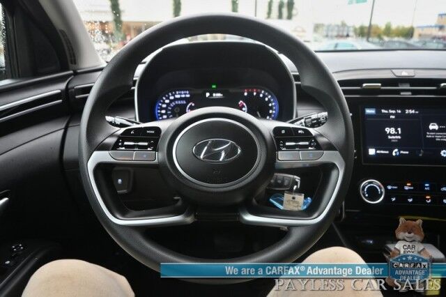 2024 Hyundai Tucson SE Anchorage AK