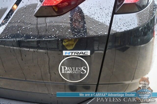 2024 Hyundai Tucson SE Anchorage AK