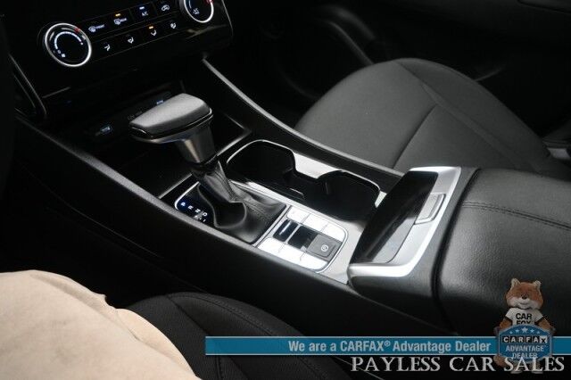 2024 Hyundai Tucson SE Anchorage AK