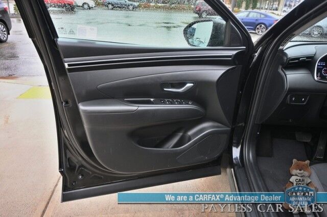 2024 Hyundai Tucson SE Anchorage AK