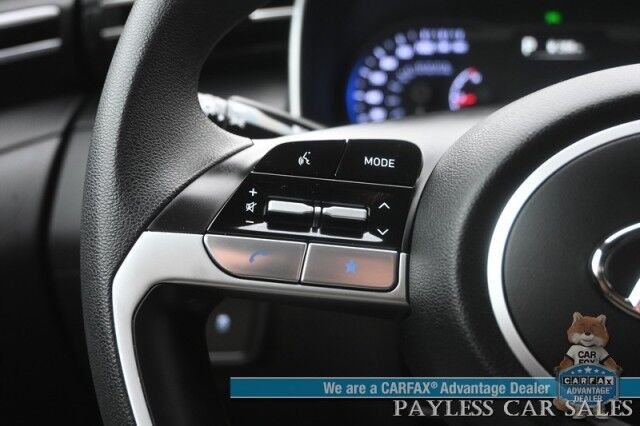2024 Hyundai Tucson SE Anchorage AK