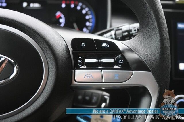 2024 Hyundai Tucson SE Anchorage AK